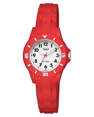 Orologio Q&Q KID ONLY TIME Bambino