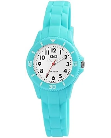 Orologio Q&Q KID ONLY TIME Bambino