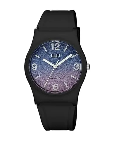 Orologio Q&Q ATTRACTIVE V27A-012VY Donna