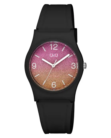 Orologio Q&Q ATTRACTIVE V27A-013VY Donna