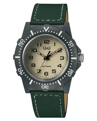 Orologio Q&Q ATTRACTIVE V32A-009VY Uomo