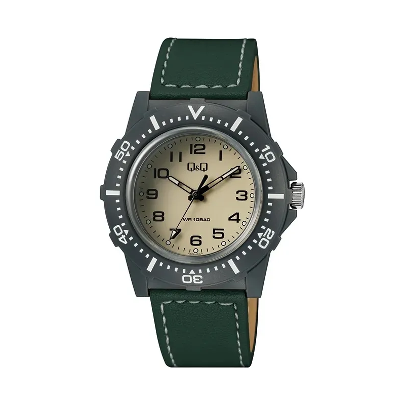 Orologio Q&Q ATTRACTIVE V32A-009VY Uomo