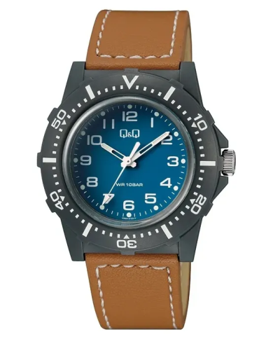 Orologio Q&Q ATTRACTIVE V32A-010VY Uomo