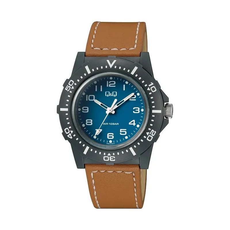 Orologio Q&Q ATTRACTIVE V32A-010VY Uomo