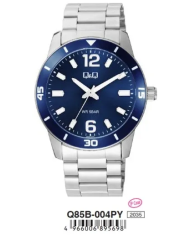 Orologio Q&Q GENT DIVER ONLY TIME Uomo