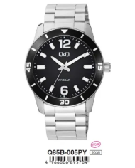 Orologio Q&Q GENT DIVER ONLY TIME Uomo
