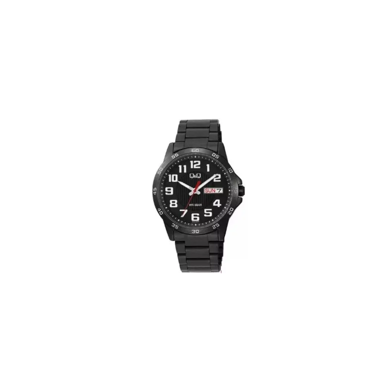Orologio Q&Q GENT DAY & DATE Uomo