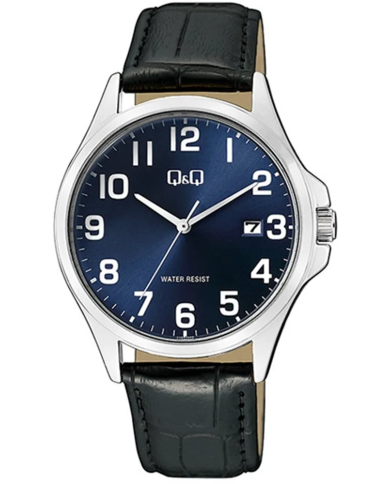 Orologio Q&Q GENT DATE Uomo