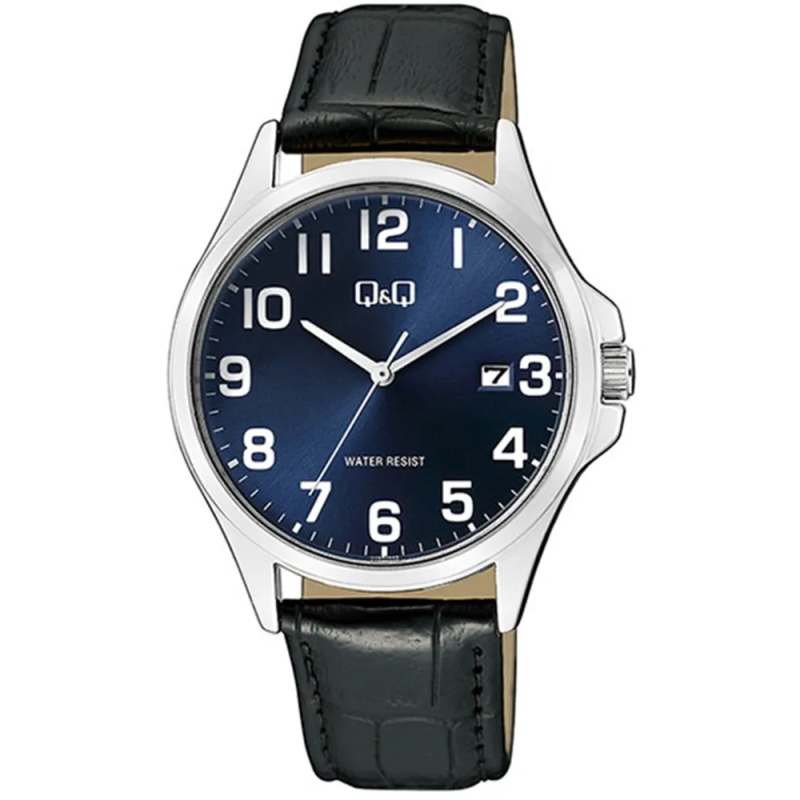 Orologio Q&Q GENT DATE Uomo