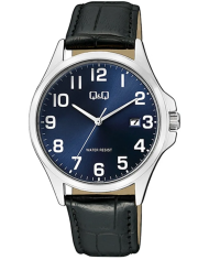 Orologio Q&Q GENT DATE Uomo