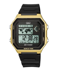 Orologio Q&Q GENT MULTIFUNCION Uomo