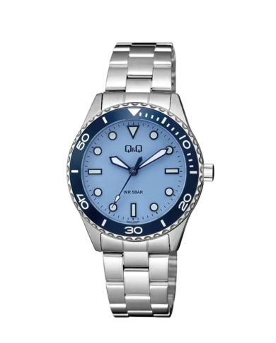 Orologio Q&Q LADY ONLY TIME Donna