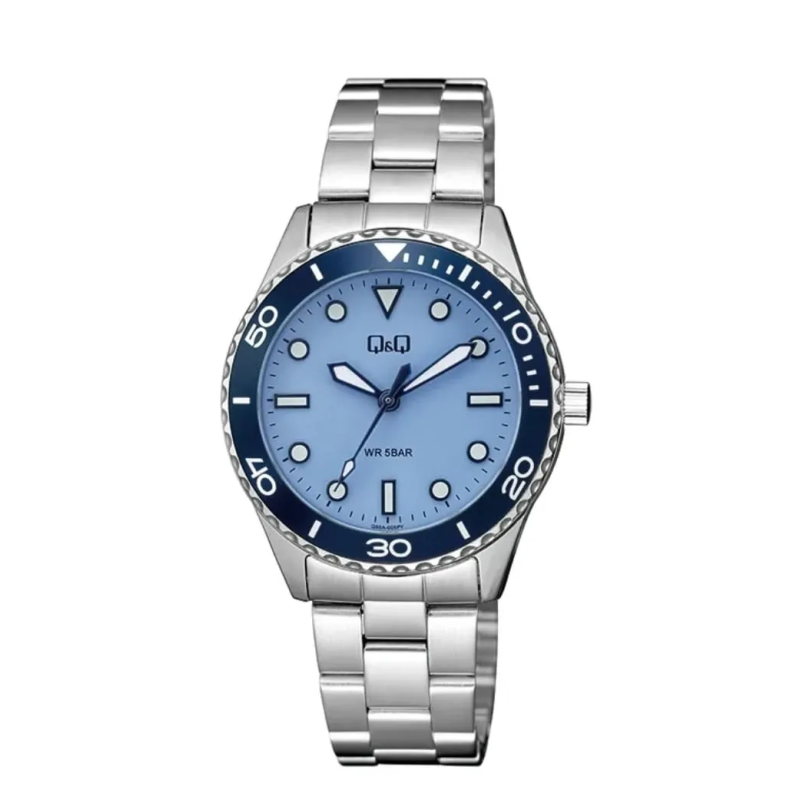 Orologio Q&Q LADY ONLY TIME Donna