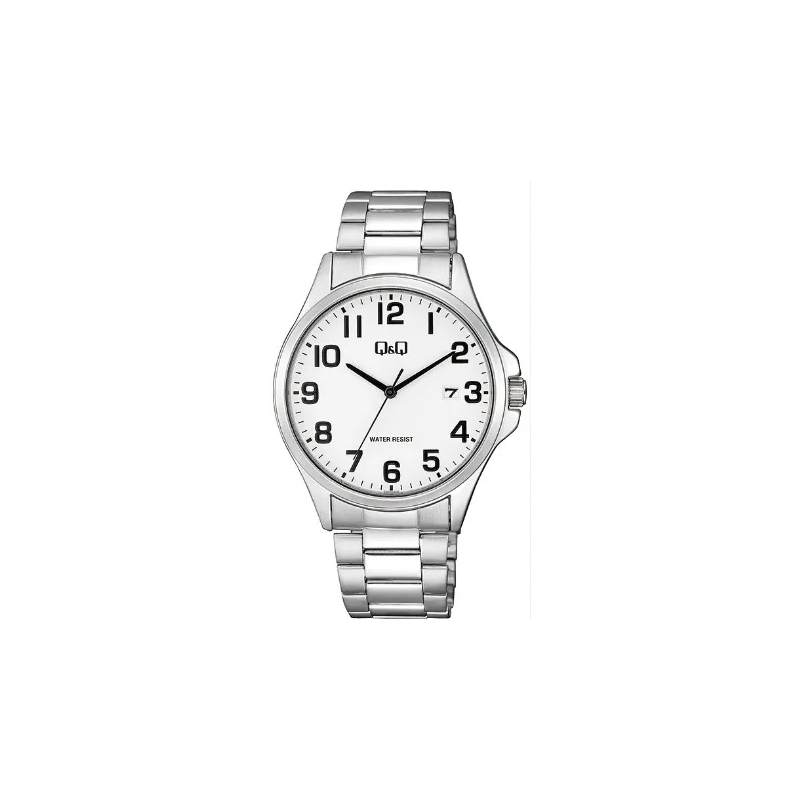 Orologio Q&Q GENT ONLY TIME Uomo