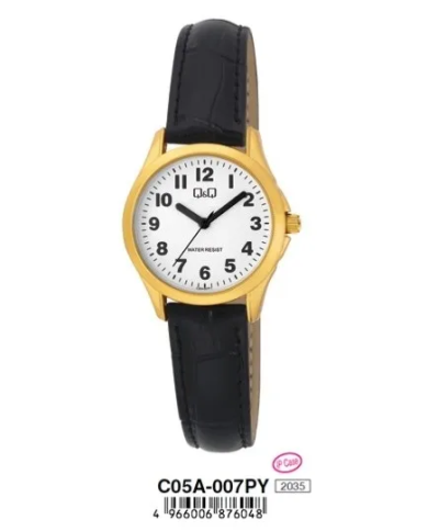 Orologio Q&Q LADY ONLY TIME Donna