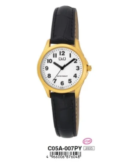 Orologio Q&Q LADY ONLY TIME Donna