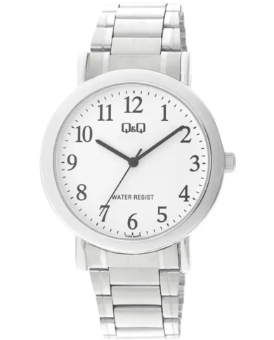 Orologio Q&Q GENT ONLY TIME Uomo