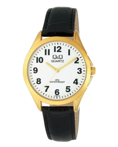 Orologio Q&Q GENT ONLY TIME Uomo