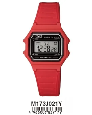 Orologio Q&Q DIGITAL ALARM CHRONO Unisex