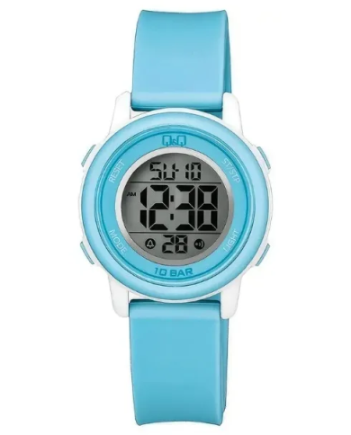 Orologio Q&Q DIGITAL DAY DATA 24H Donna