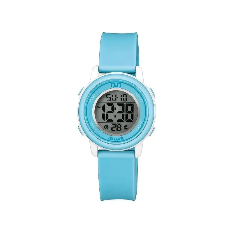 Orologio Q&Q DIGITAL DAY DATA 24H Donna