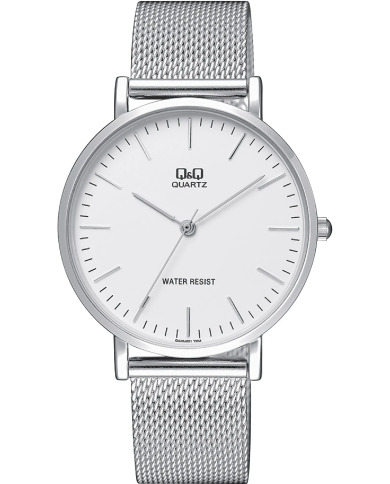 Orologio Q&Q GENT ONLY TIME Uomo