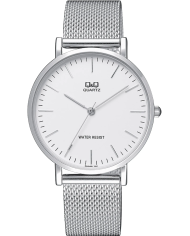 Orologio Q&Q GENT ONLY TIME Uomo