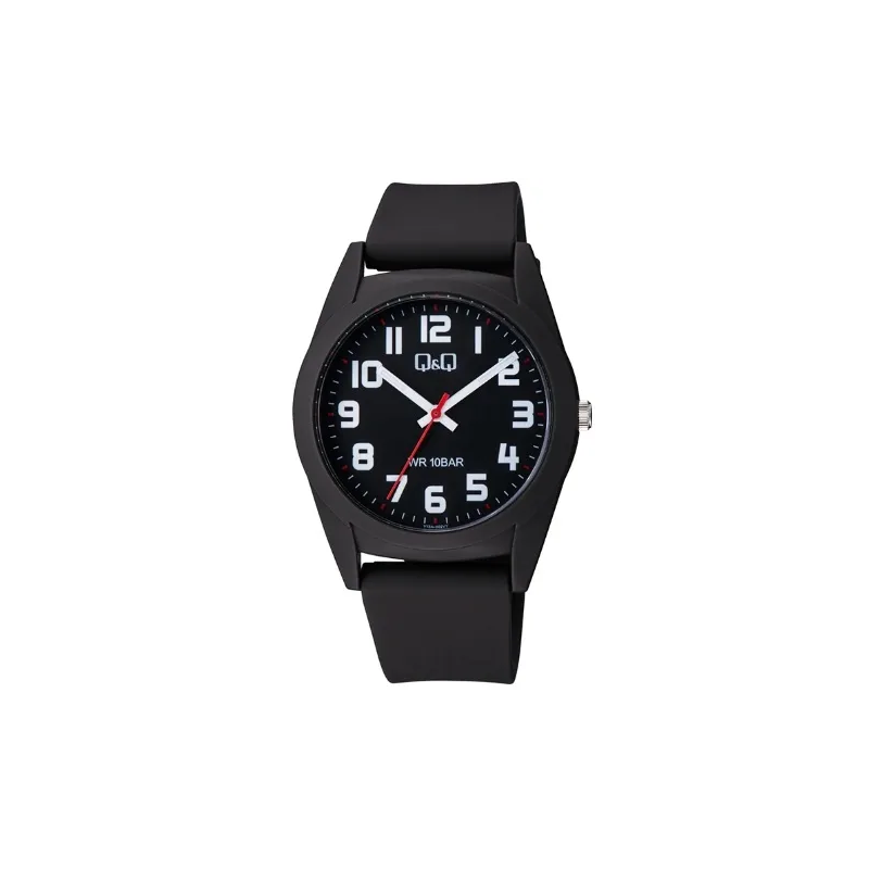 Orologio Q&Q GENT ONLY TIME Uomo