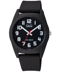 Orologio Q&Q GENT ONLY TIME Uomo