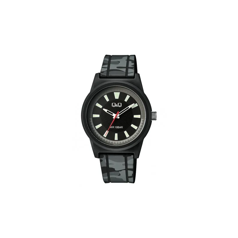 Orologio Q&Q GENT ONLY TIME Uomo