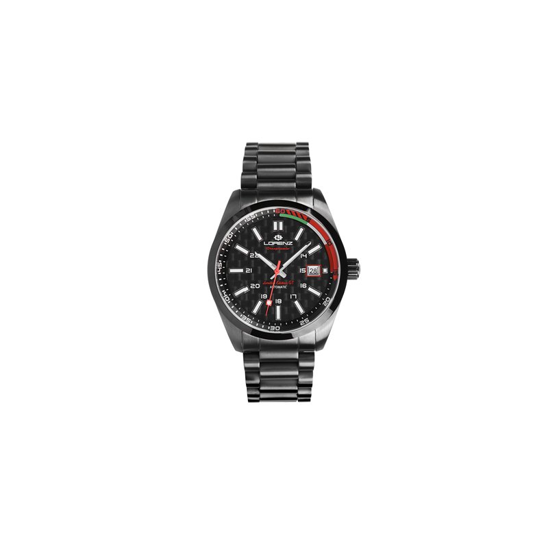 OROLOGIO LORENZ GRANPREMIO LTD EDITION GT