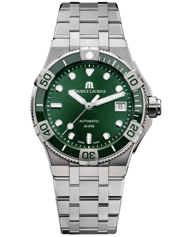 Orologio MAURICE LACROIX AIKON AUTOMATIC Uomo