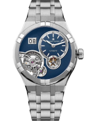 Orologio MAURICE LACROIX AIKON MASTER GRAND DATE Uomo