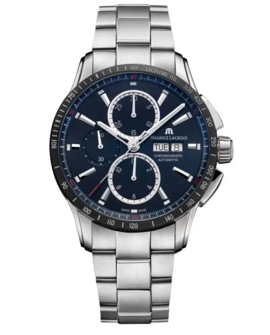 Orologio MAURICE LACROIX PONTOS S CHRONO Uomo