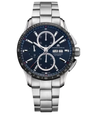 Orologio MAURICE LACROIX PONTOS S CHRONO Uomo