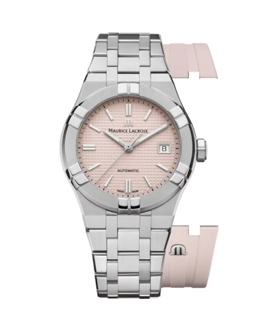 Orologio MAURICE LACROIX AIKON AUTOMATIC LIMITED SUMMER EDITION Donna