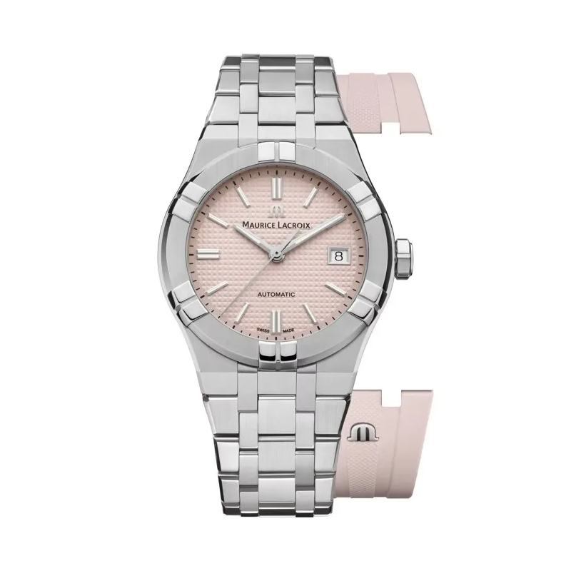 Orologio MAURICE LACROIX AIKON AUTOMATIC LIMITED SUMMER EDITION Donna