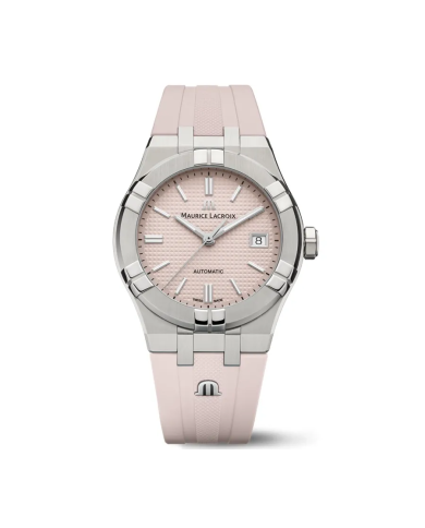 Orologio MAURICE LACROIX AIKON AUTOMATIC LIMITED SUMMER EDITION Donna
