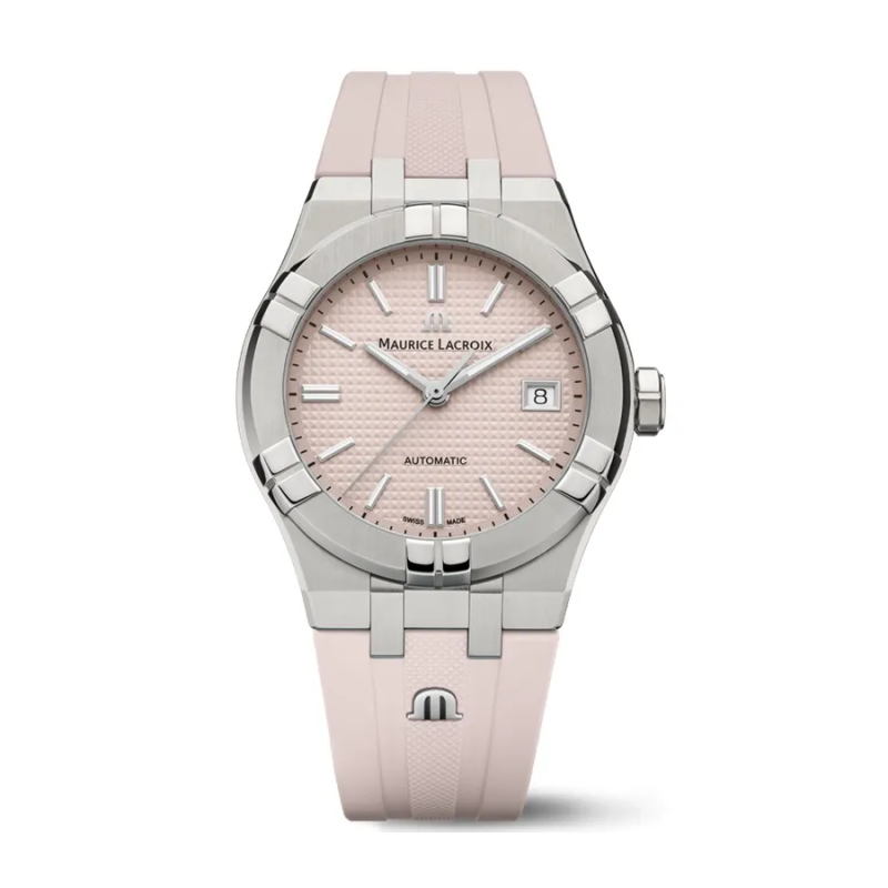 Orologio MAURICE LACROIX AIKON AUTOMATIC LIMITED SUMMER EDITION Donna