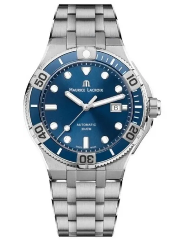 Orologio MAURICE LACROIX AIKON AUTOMATIC Uomo