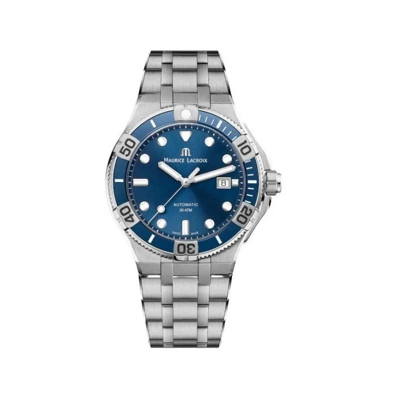 Orologio MAURICE LACROIX AIKON AUTOMATIC Uomo