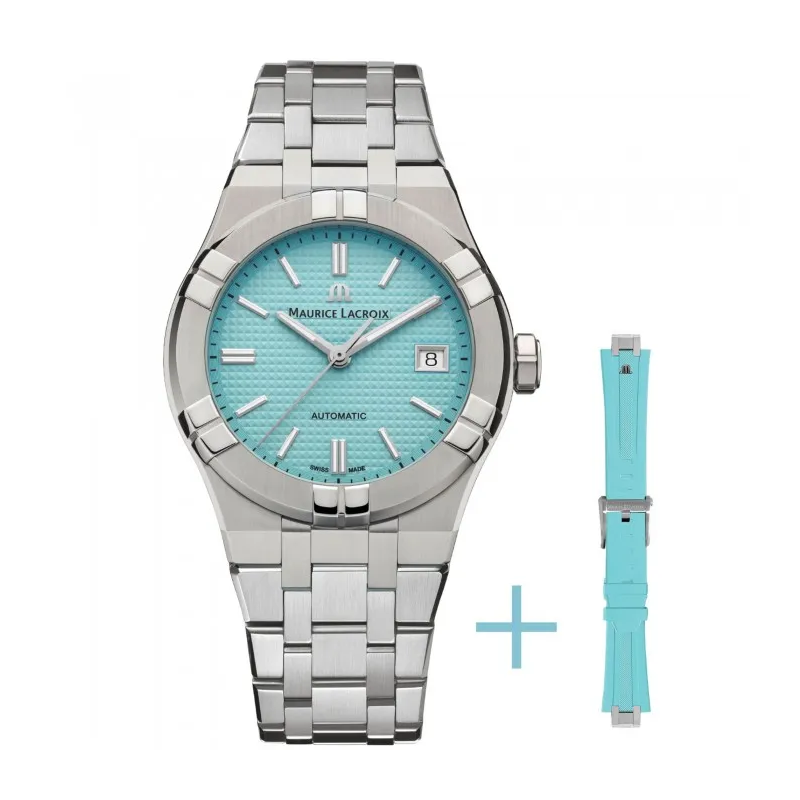 Orologio MAURICE LACROIX AIKON AUTOMATIC LIMITED EDITION Uomo