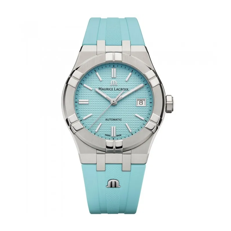 Orologio MAURICE LACROIX AIKON AUTOMATIC LIMITED EDITION Uomo