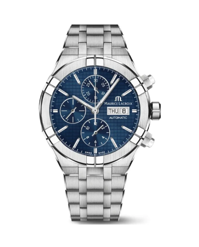 Orologio MAURICE LACROIX AIKON AUTOMATIC Uomo
