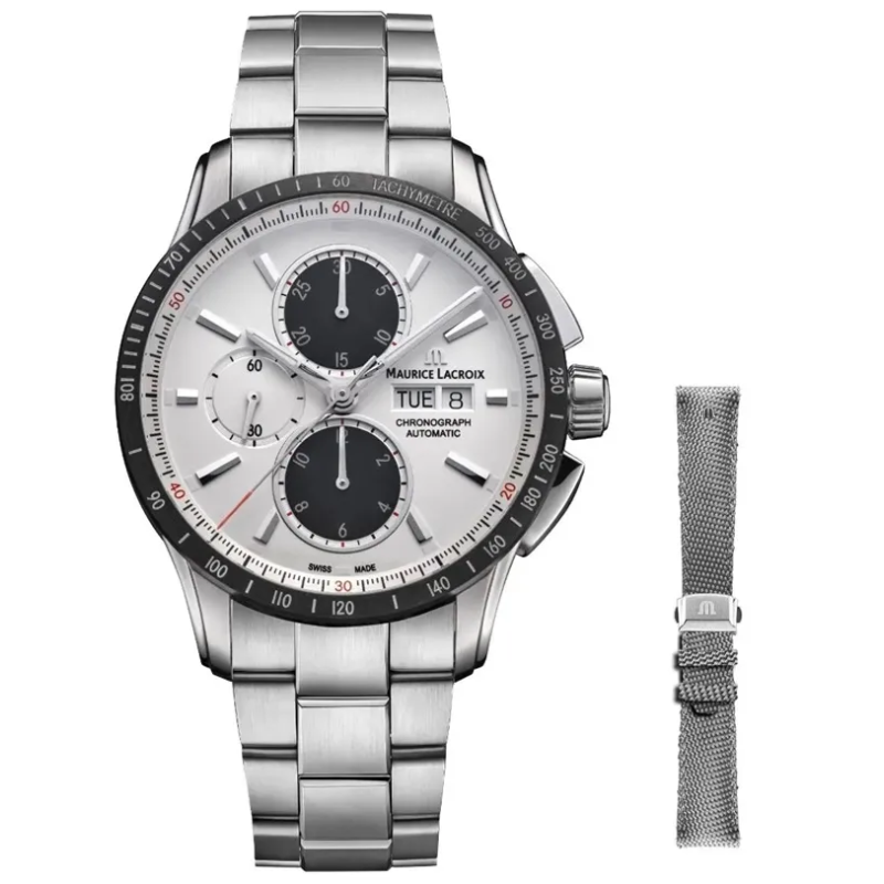 Orologio MAURICE LACROIX PONTOS S CHRONO Uomo