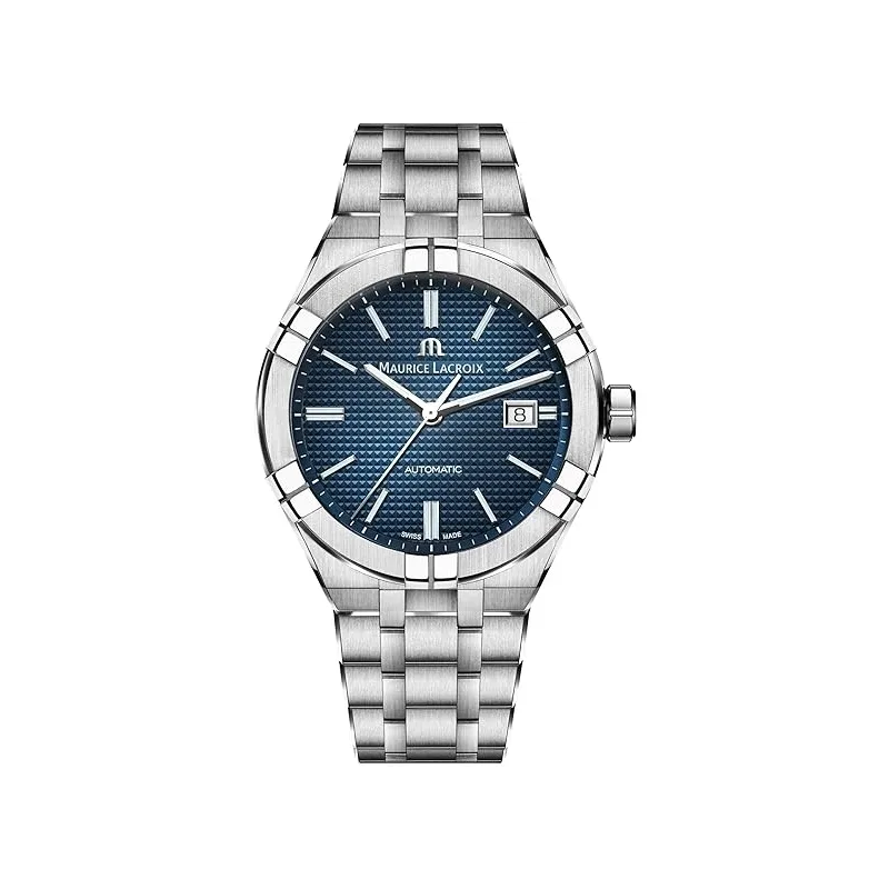 Orologio MAURICE LACROIX AI6008-SS002-430-1 