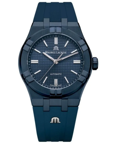 Orologio MAURICE LACROIX AI6007-PVC00-430-4 