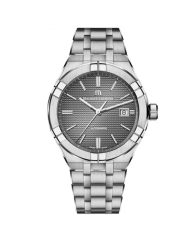 Orologio MAURICE LACROIX AI6008-SS002-230-1 