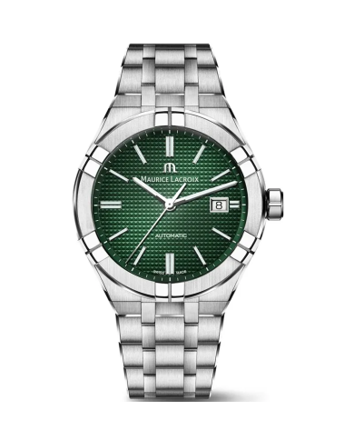 Orologio MAURICE LACROIX AI6008-SS002-630-1 