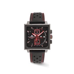 OROLOGIO LORENZ GRANPREMIO FORMA ROSSO